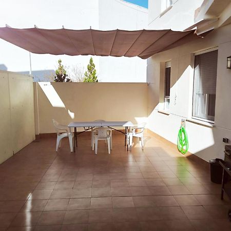 נרחה Apartamento Padial מראה חיצוני תמונה