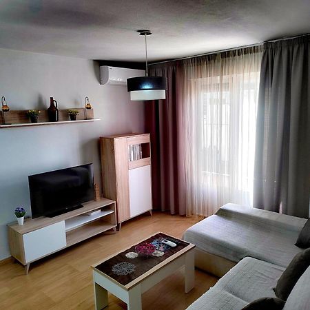 נרחה Apartamento Padial מראה חיצוני תמונה