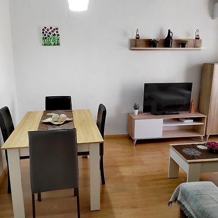 נרחה Apartamento Padial מראה חיצוני תמונה