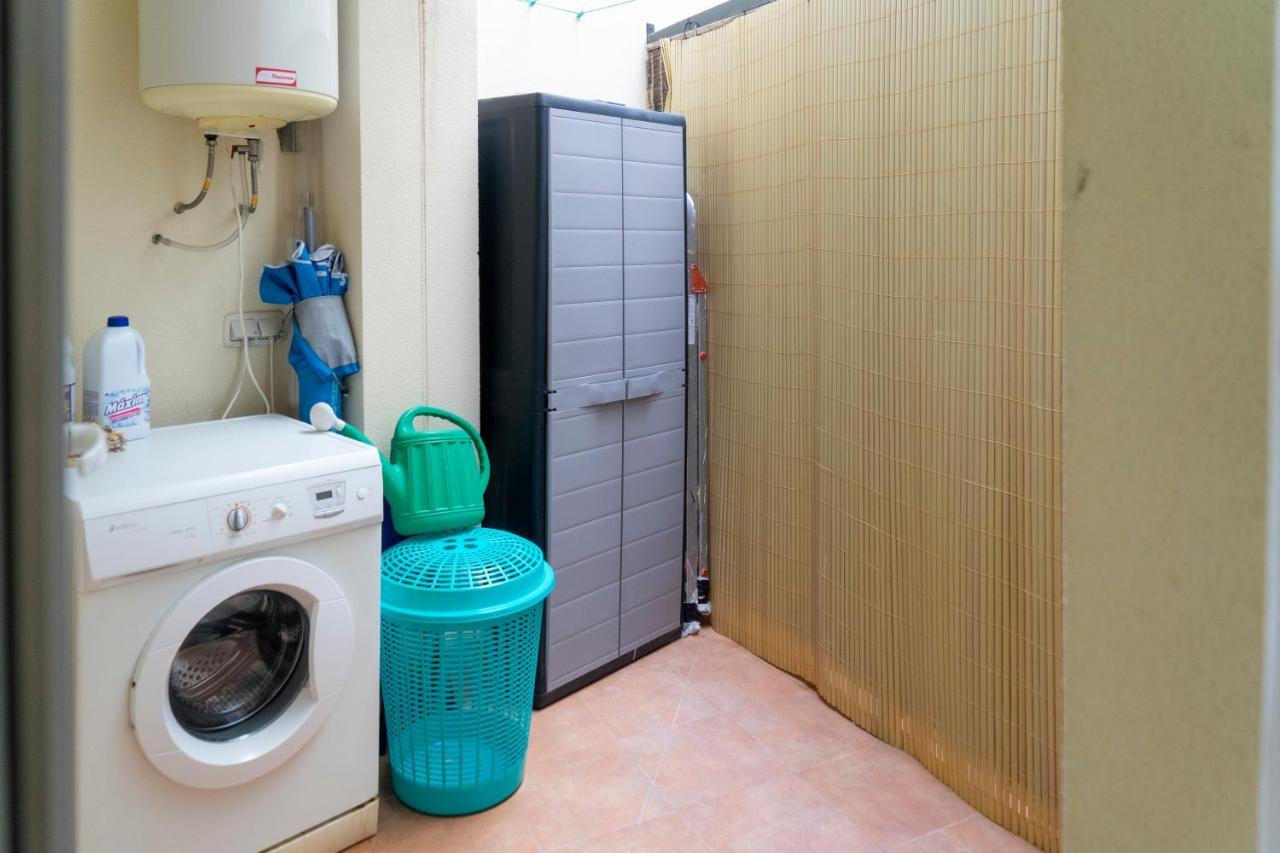 נרחה Apartamento Padial מראה חיצוני תמונה