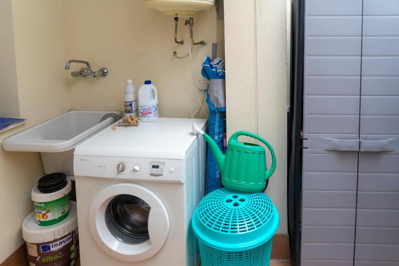 נרחה Apartamento Padial מראה חיצוני תמונה