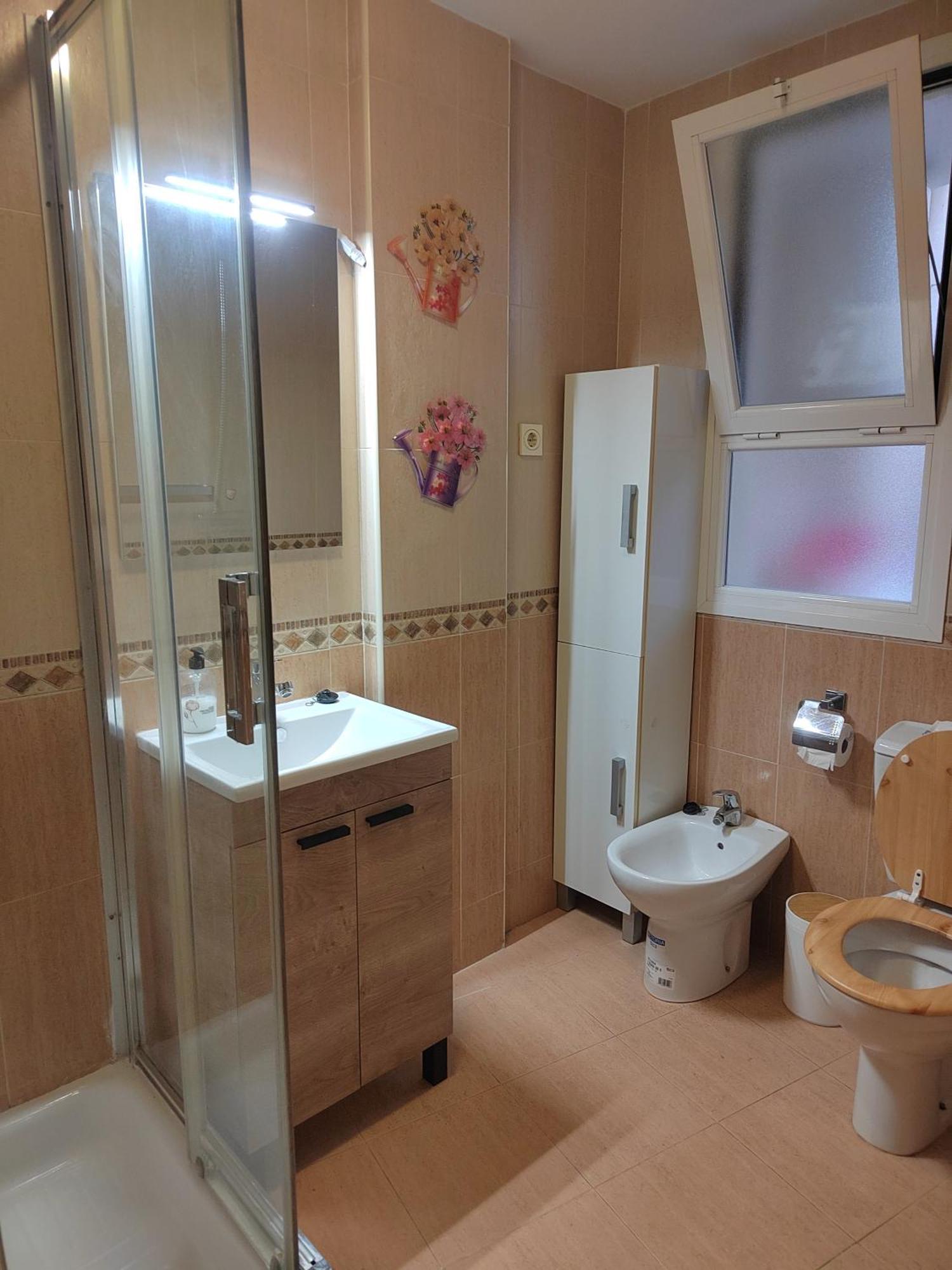 נרחה Apartamento Padial מראה חיצוני תמונה
