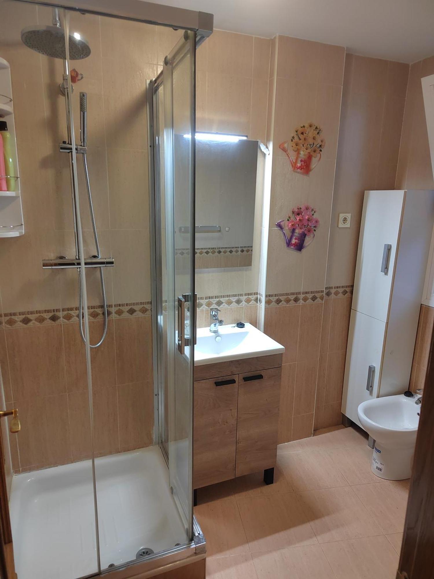 נרחה Apartamento Padial מראה חיצוני תמונה