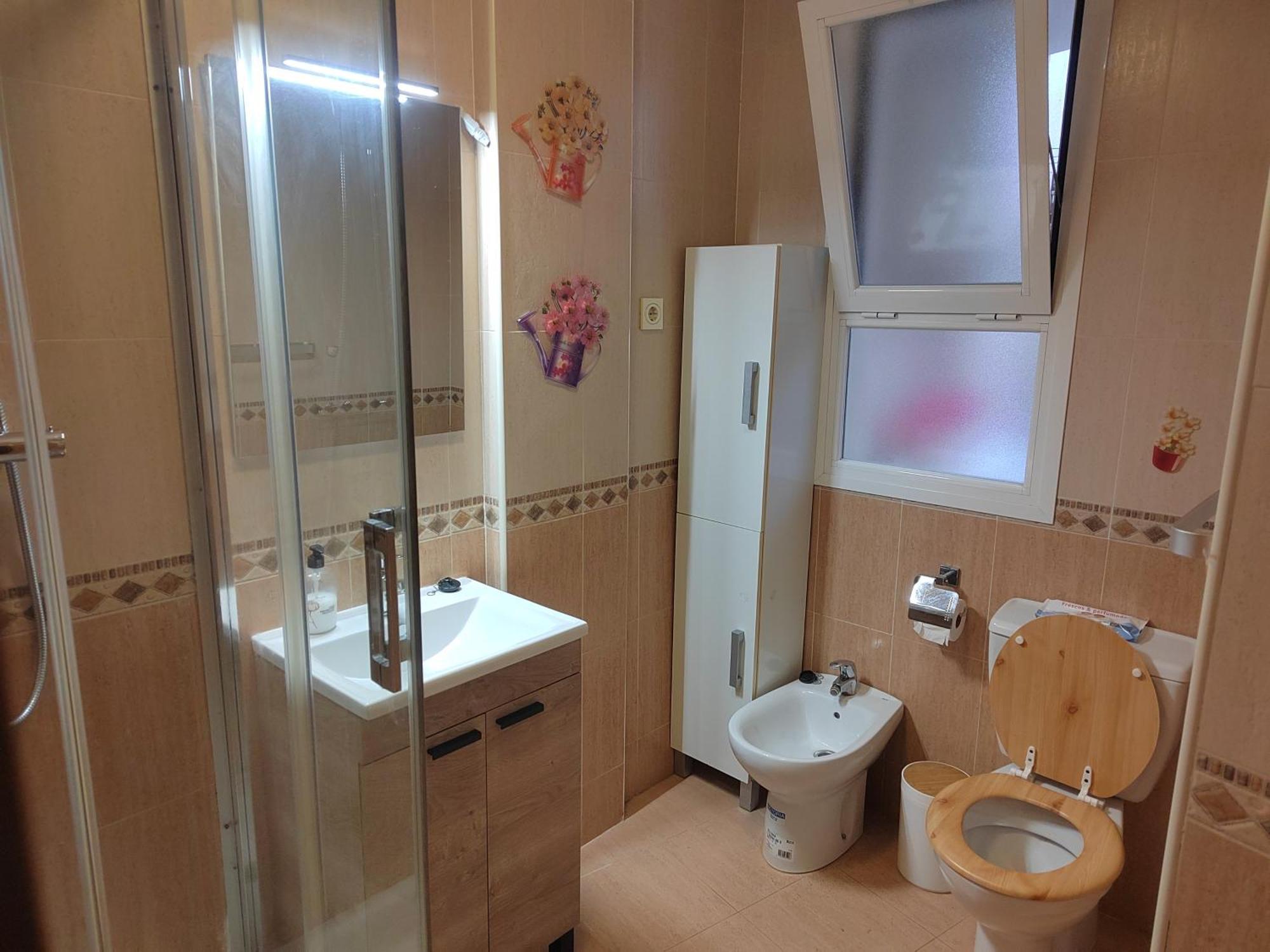 נרחה Apartamento Padial מראה חיצוני תמונה