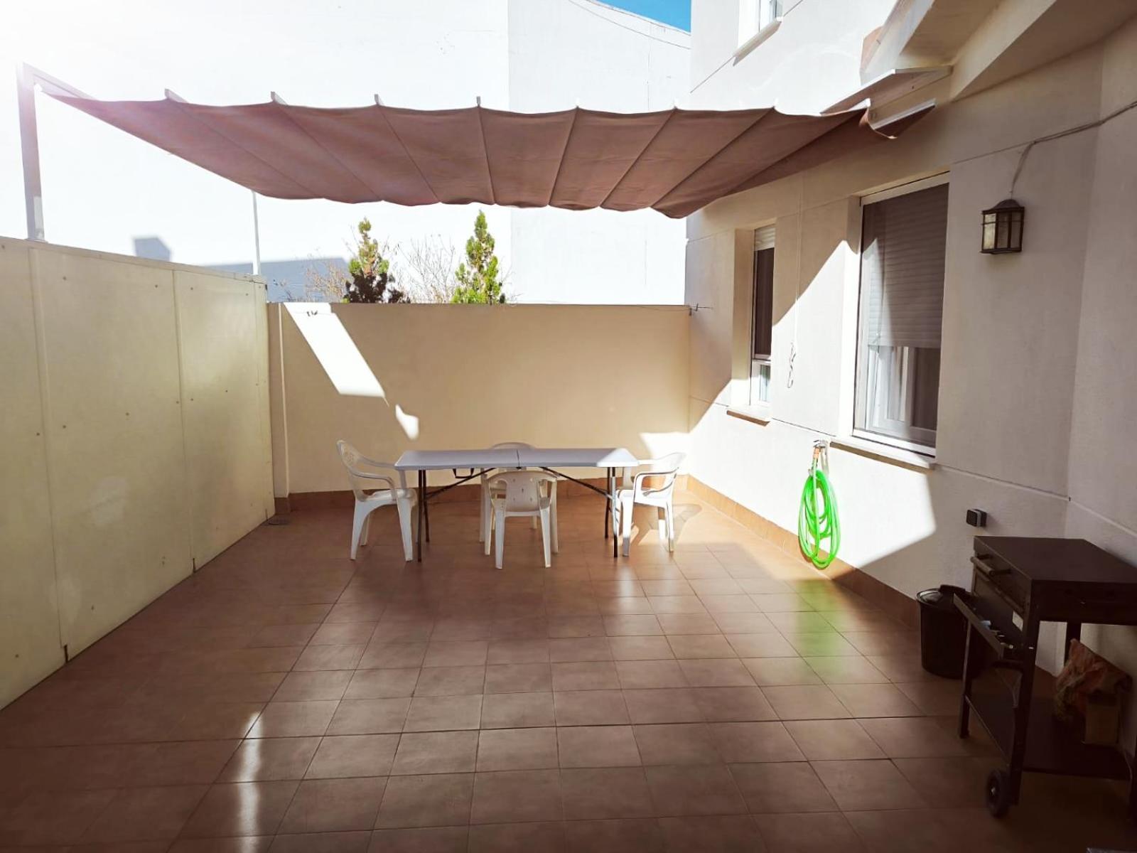 נרחה Apartamento Padial מראה חיצוני תמונה