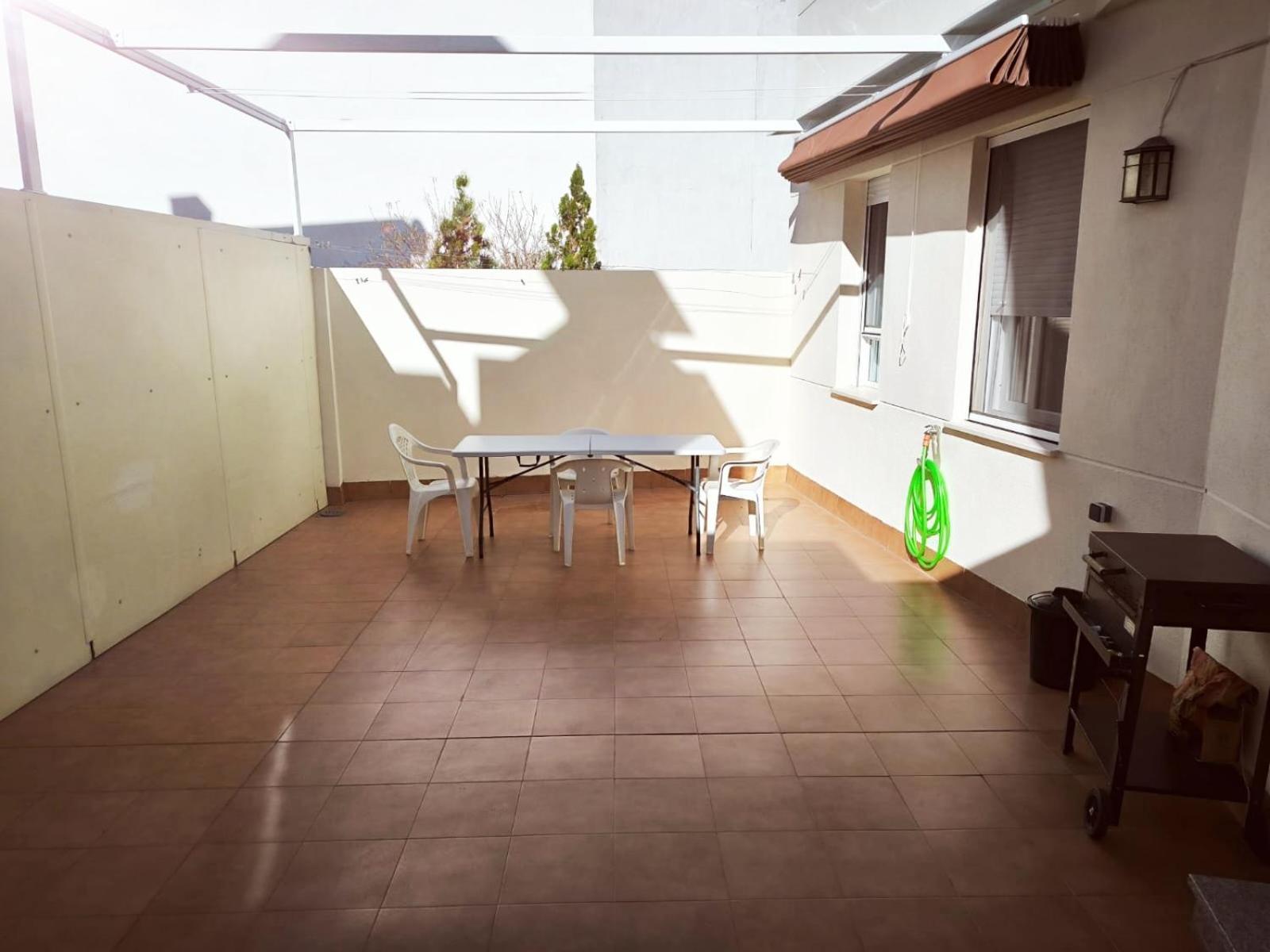 נרחה Apartamento Padial מראה חיצוני תמונה